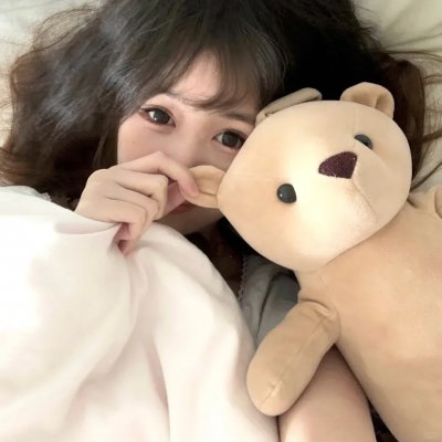作为替身的她