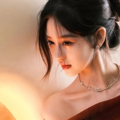 夜晚游玩生活